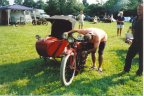Holland 2001